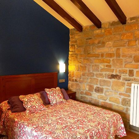 Apartamentos Rurales Knicasia Quintueles Dış mekan fotoğraf