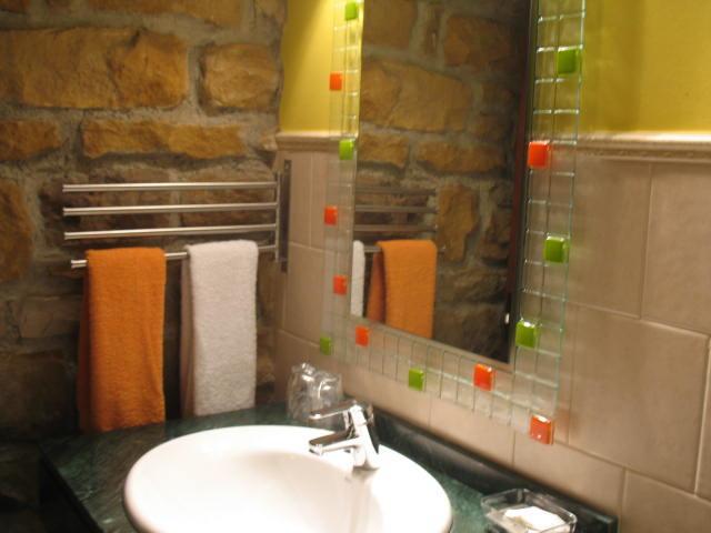 Apartamentos Rurales Knicasia Quintueles Dış mekan fotoğraf